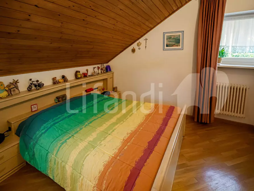 Immagine 7 di Appartamento in vendita  in via roma a Egna .Neumarkt.