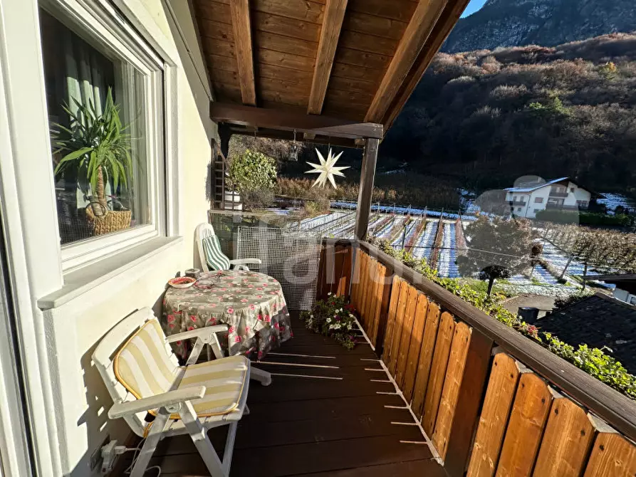 Immagine 10 di Appartamento in vendita  in via roma a Egna .Neumarkt.