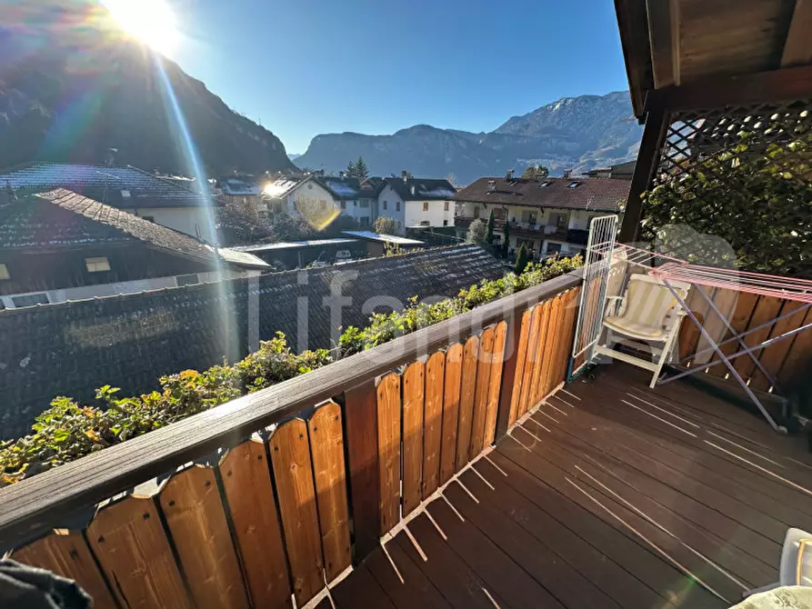 Immagine 11 di Appartamento in vendita  in via roma a Egna .Neumarkt.