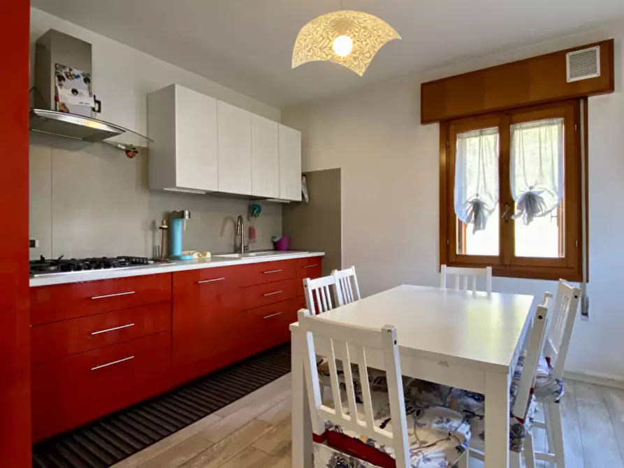 Immagine 3 di Villetta a schiera in vendita  in Via Santa Maria a Arcugnano