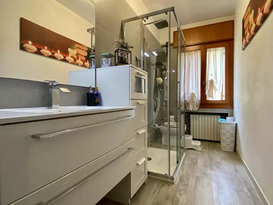 Immagine 8 di Villetta a schiera in vendita  in Via Santa Maria a Arcugnano