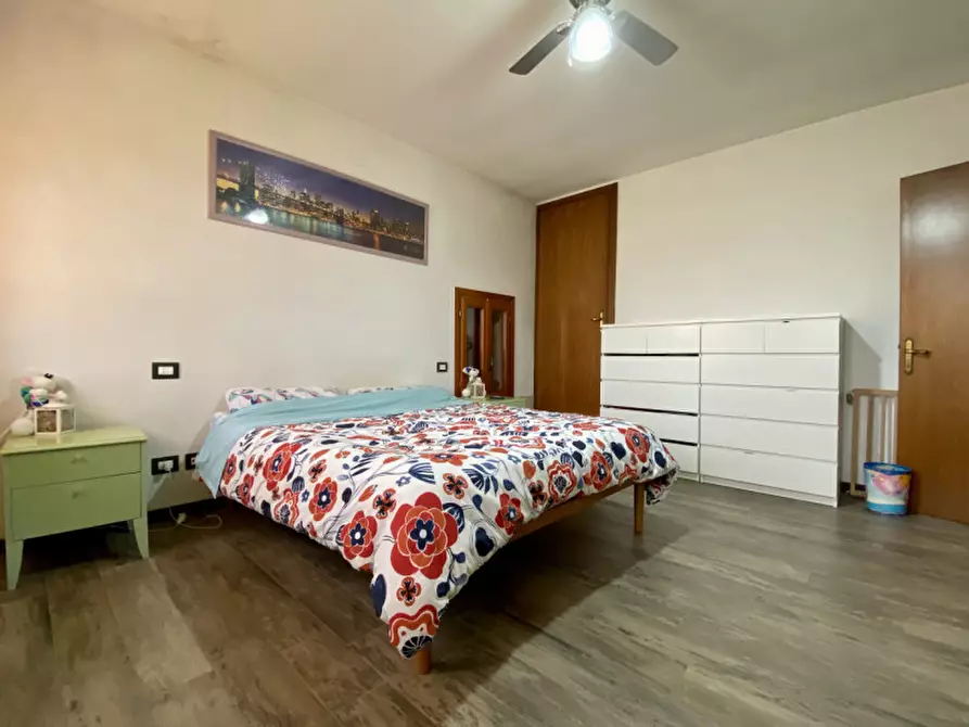 Immagine 12 di Villetta a schiera in vendita  in Via Santa Maria a Arcugnano