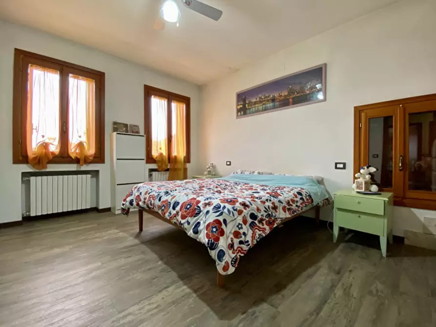 Immagine 13 di Villetta a schiera in vendita  in Via Santa Maria a Arcugnano