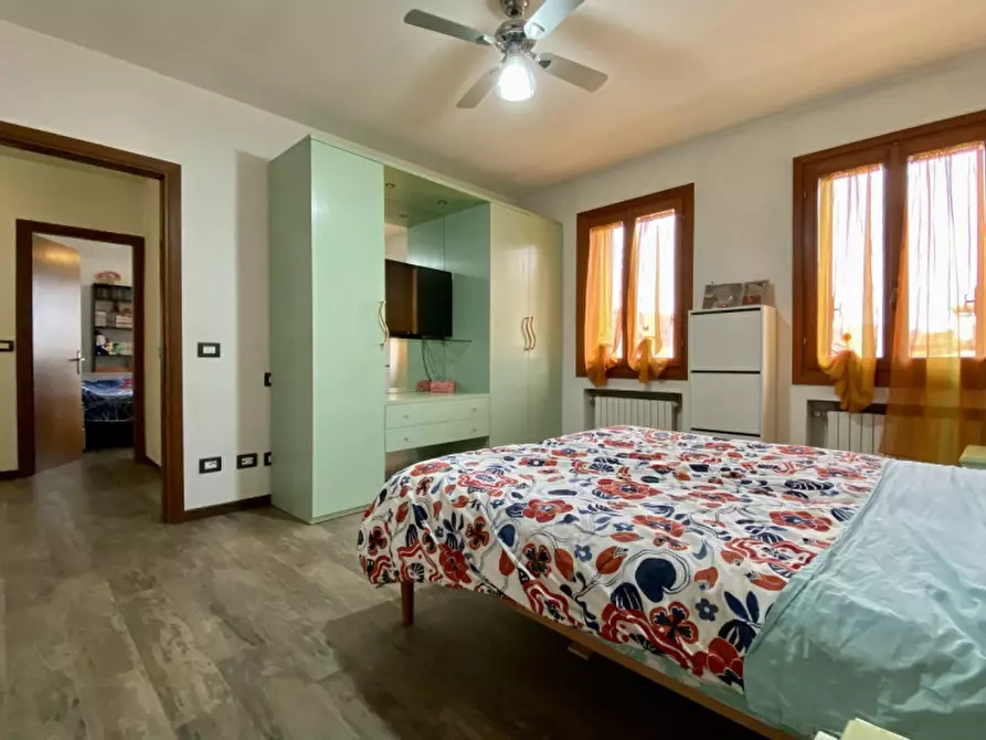 Immagine 15 di Villetta a schiera in vendita  in Via Santa Maria a Arcugnano