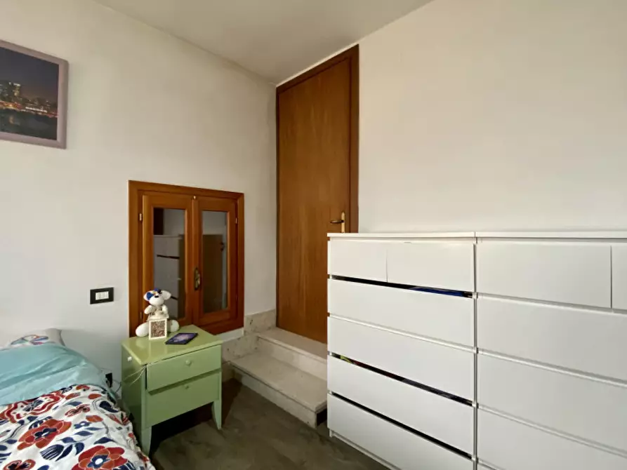 Immagine 16 di Villetta a schiera in vendita  in Via Santa Maria a Arcugnano