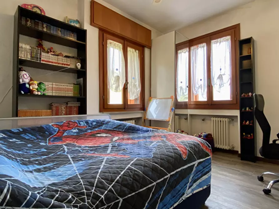 Immagine 18 di Villetta a schiera in vendita  in Via Santa Maria a Arcugnano