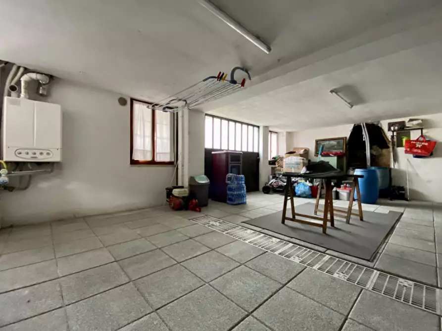 Immagine 21 di Villetta a schiera in vendita  in Via Santa Maria a Arcugnano