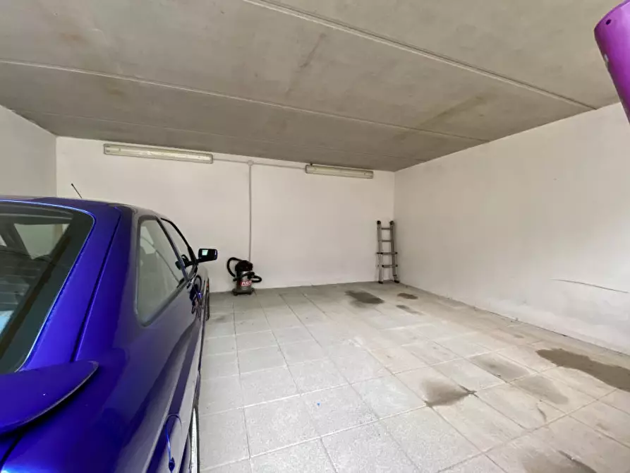 Immagine 24 di Villetta a schiera in vendita  in Via Santa Maria a Arcugnano