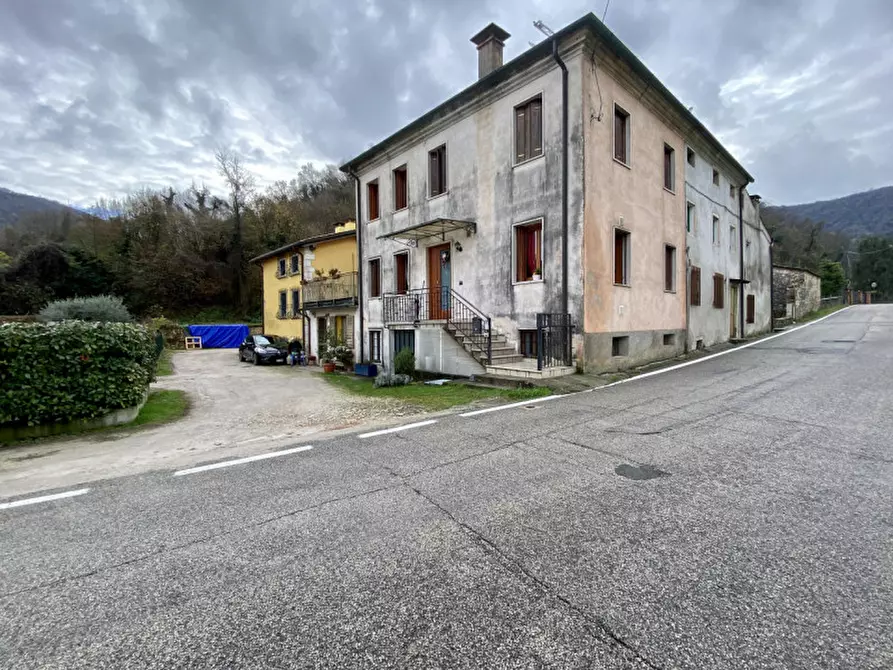 Immagine 27 di Villetta a schiera in vendita  in Via Santa Maria a Arcugnano