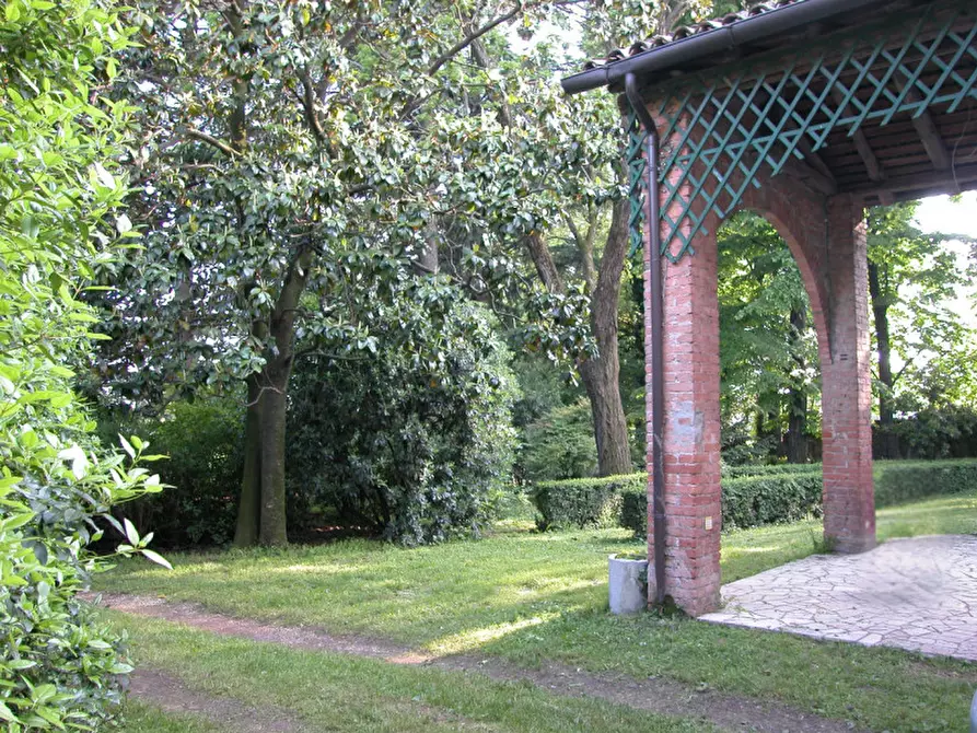 Immagine 6 di Terreno in vendita  in Corso Giuseppe Mazzini a Montebelluna