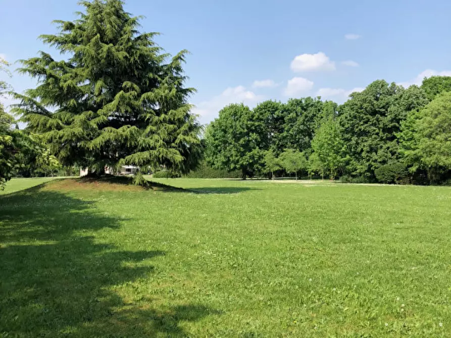 Immagine 11 di Terreno in vendita  in Corso Giuseppe Mazzini a Montebelluna