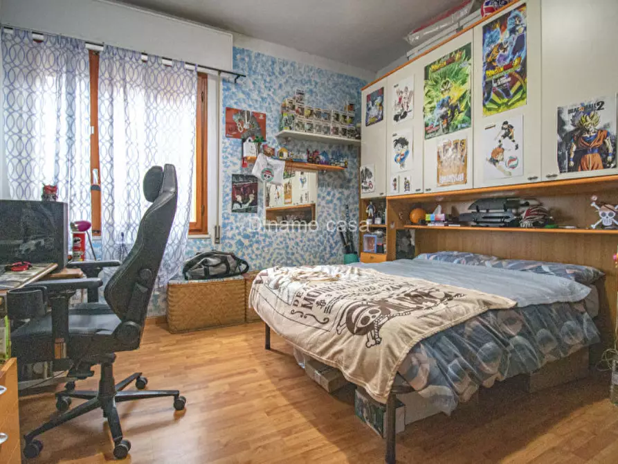 Immagine 1 di Appartamento in vendita  a Montemurlo