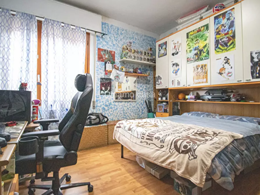 Immagine 2 di Appartamento in vendita  a Montemurlo