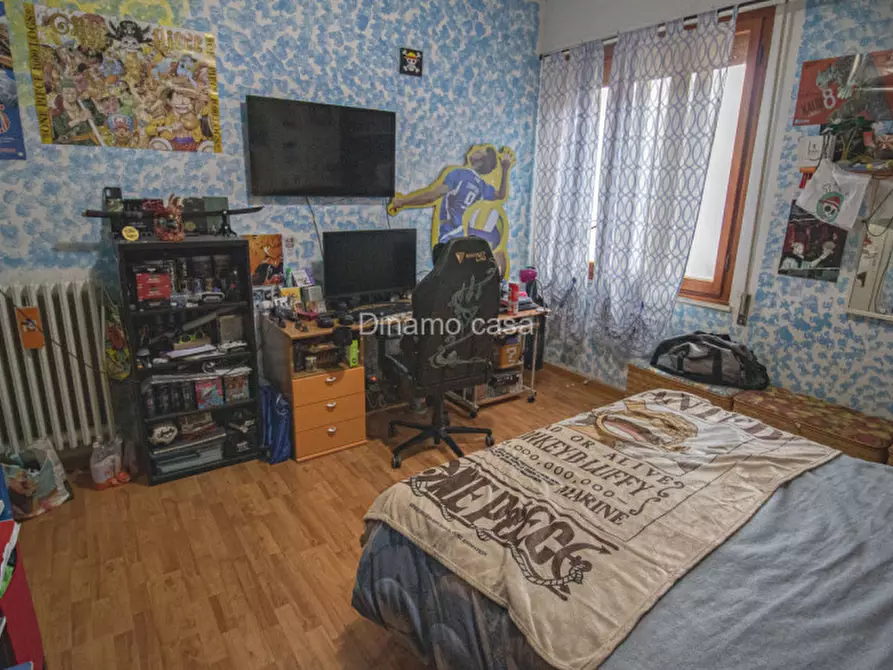 Immagine 3 di Appartamento in vendita  a Montemurlo