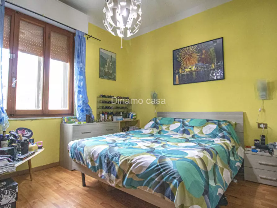 Immagine 4 di Appartamento in vendita  a Montemurlo