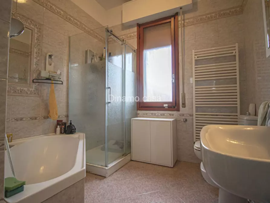 Immagine 5 di Appartamento in vendita  a Montemurlo