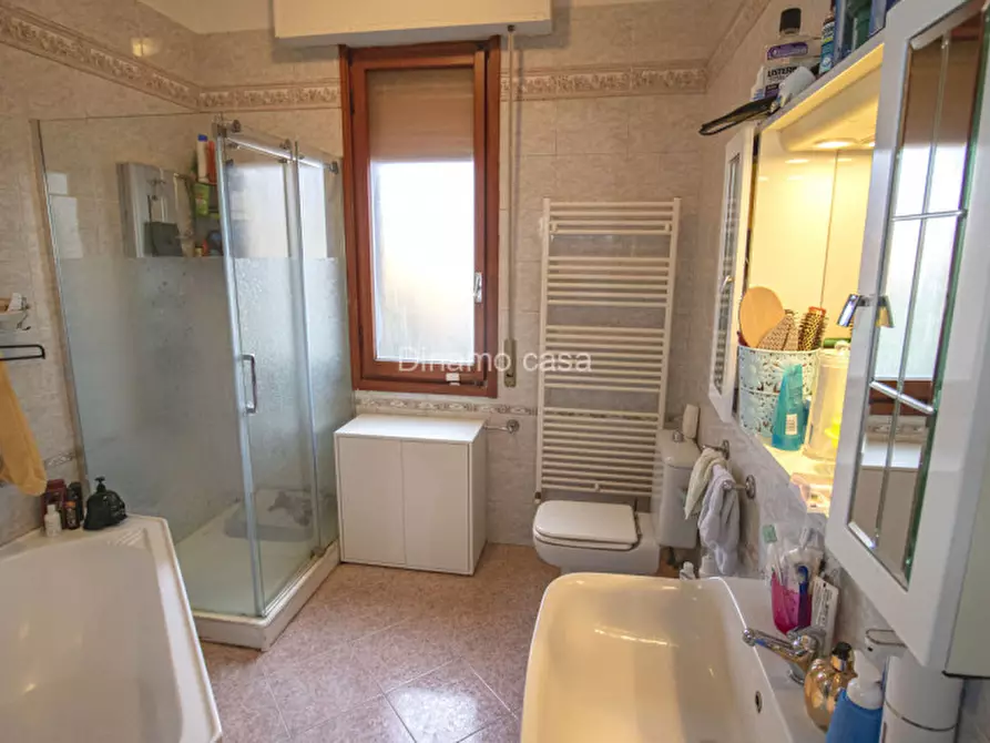 Immagine 6 di Appartamento in vendita  a Montemurlo