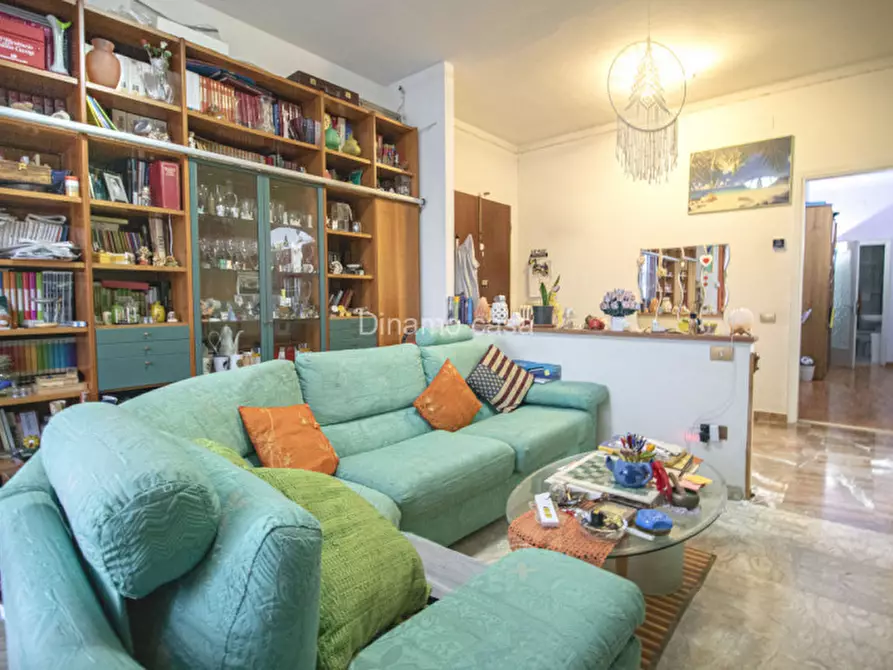 Immagine 7 di Appartamento in vendita  a Montemurlo