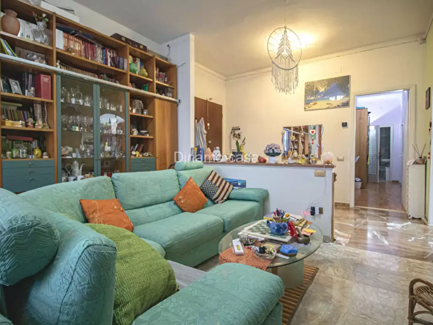 Immagine 8 di Appartamento in vendita  a Montemurlo