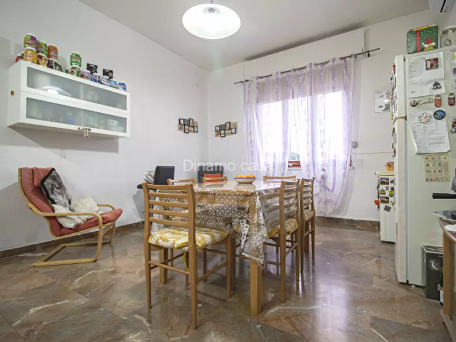 Immagine 9 di Appartamento in vendita  a Montemurlo