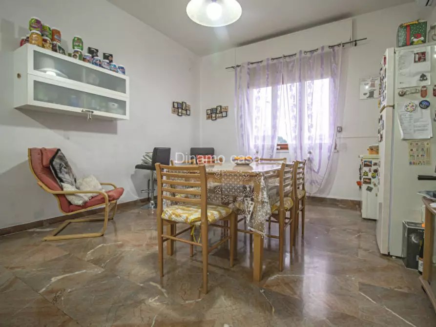 Immagine 10 di Appartamento in vendita  a Montemurlo