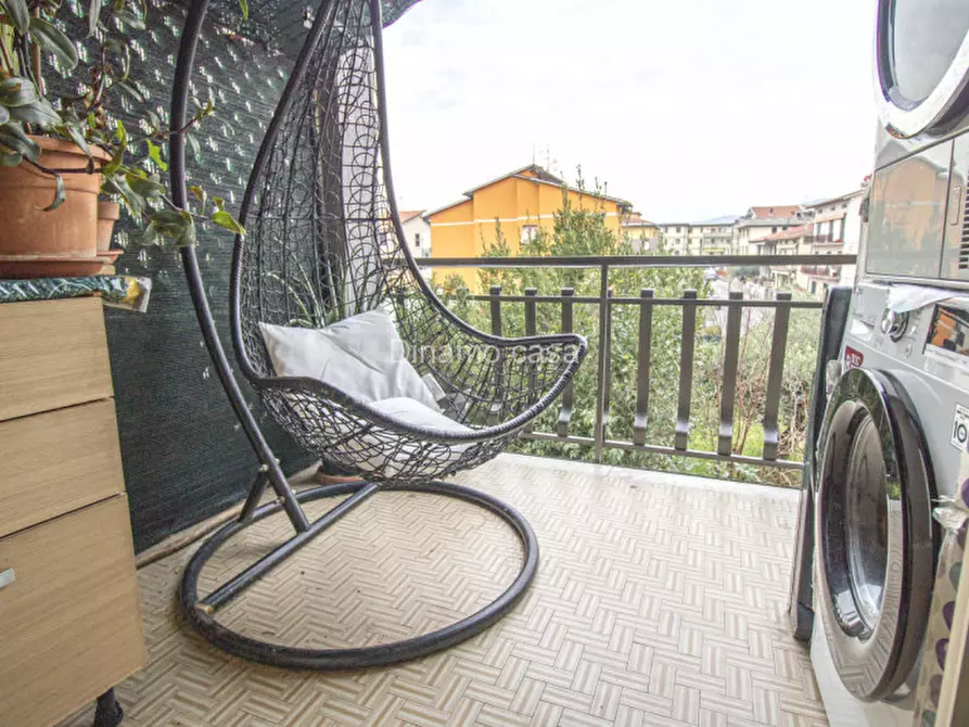 Immagine 13 di Appartamento in vendita  a Montemurlo