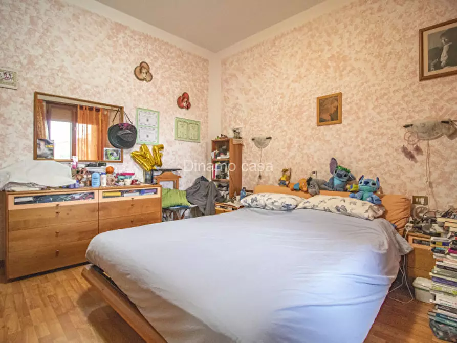 Immagine 15 di Appartamento in vendita  a Montemurlo