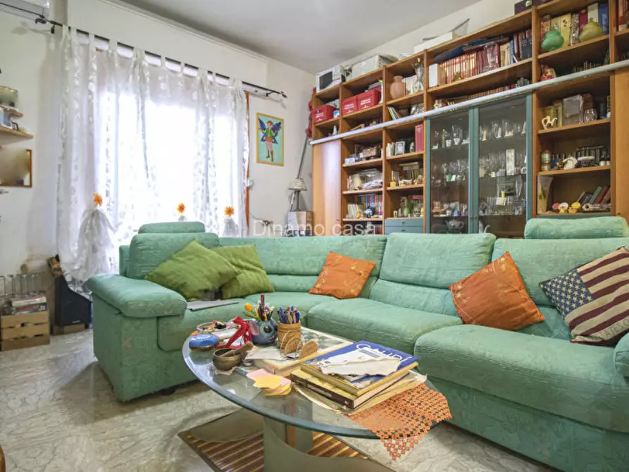 Immagine 16 di Appartamento in vendita  a Montemurlo