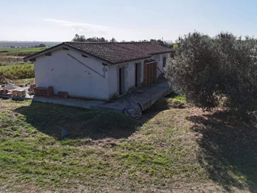 Immagine 8 di Rustico / casale in vendita  in Strada dell'abbadia a Capalbio