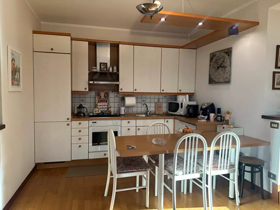 Immagine 4 di Appartamento in vendita  in via cristoforo colombo 9 a Mazzano