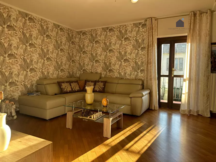 Immagine 5 di Appartamento in vendita  in via cristoforo colombo 9 a Mazzano