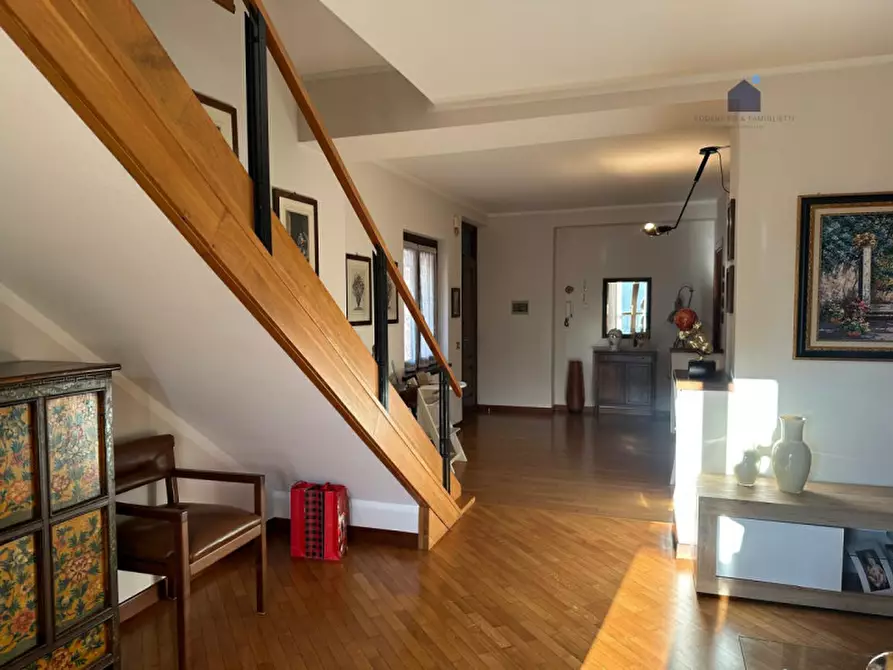 Immagine 6 di Appartamento in vendita  in via cristoforo colombo 9 a Mazzano