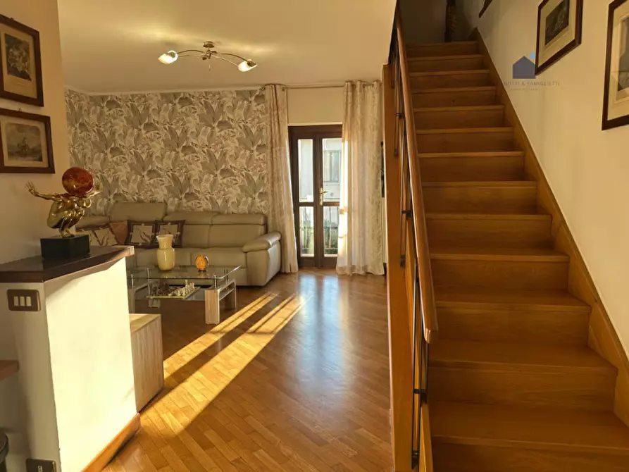 Immagine 7 di Appartamento in vendita  in via cristoforo colombo 9 a Mazzano