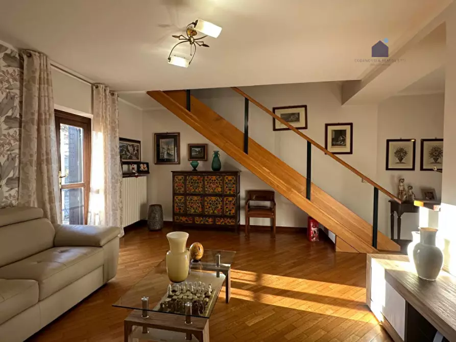 Immagine 8 di Appartamento in vendita  in via cristoforo colombo 9 a Mazzano