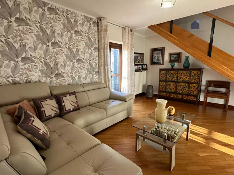 Immagine 9 di Appartamento in vendita  in via cristoforo colombo 9 a Mazzano