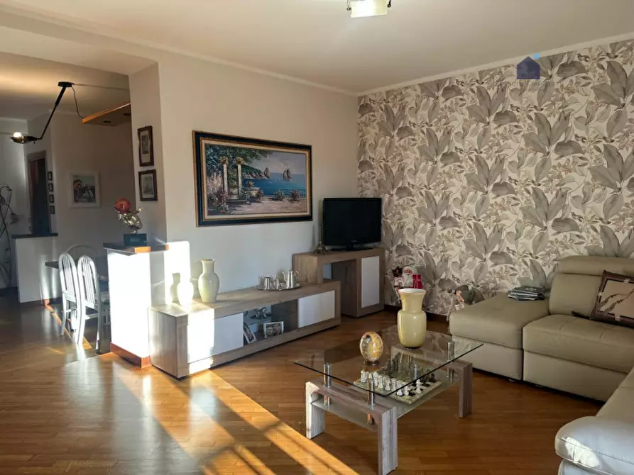 Immagine 10 di Appartamento in vendita  in via cristoforo colombo 9 a Mazzano