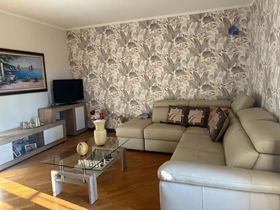 Immagine 12 di Appartamento in vendita  in via cristoforo colombo 9 a Mazzano