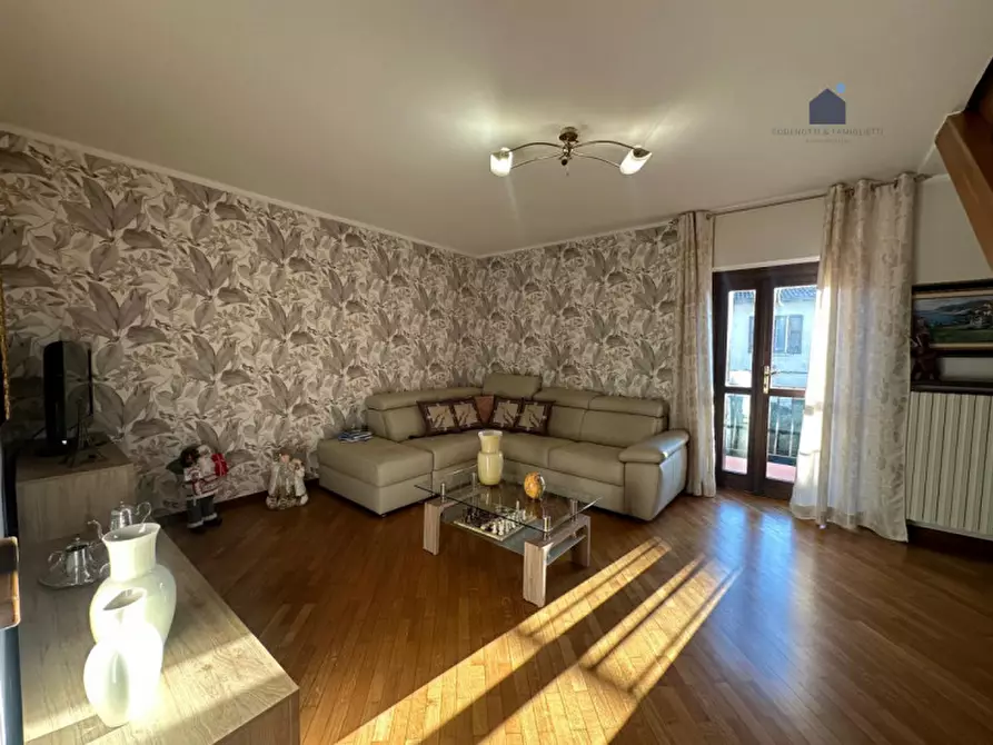 Immagine 13 di Appartamento in vendita  in via cristoforo colombo 9 a Mazzano