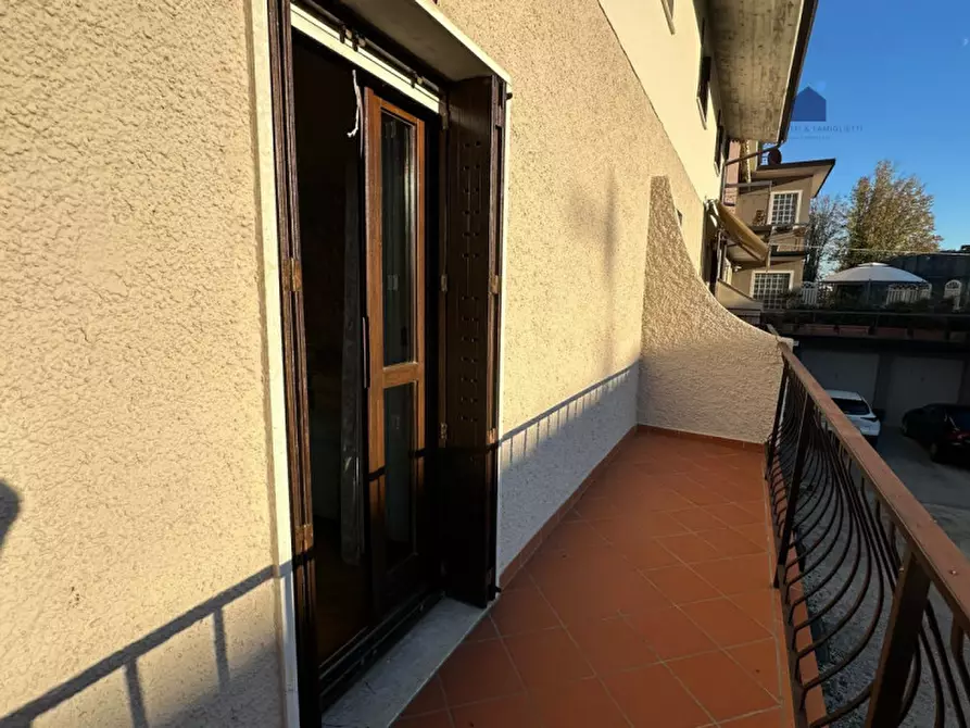 Immagine 15 di Appartamento in vendita  in via cristoforo colombo 9 a Mazzano