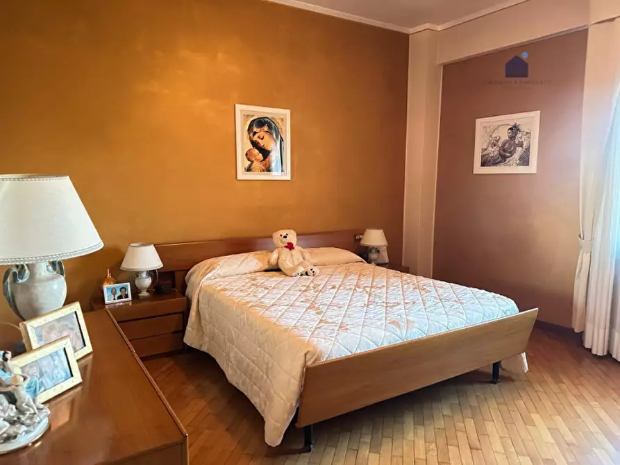 Immagine 16 di Appartamento in vendita  in via cristoforo colombo 9 a Mazzano