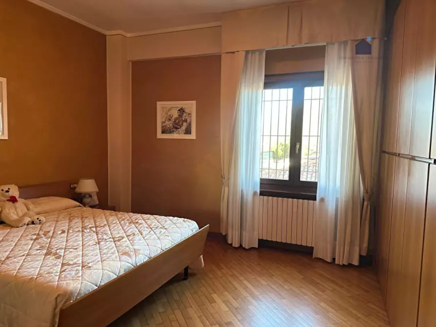 Immagine 17 di Appartamento in vendita  in via cristoforo colombo 9 a Mazzano