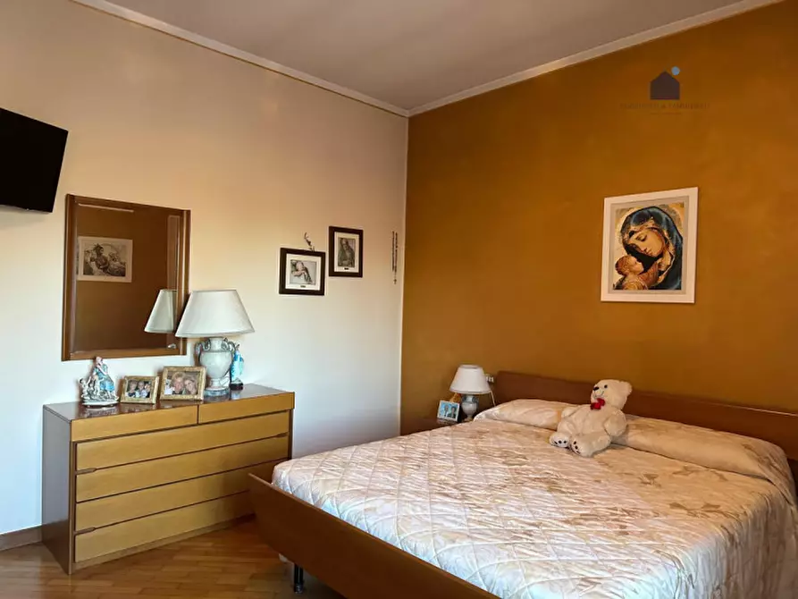 Immagine 18 di Appartamento in vendita  in via cristoforo colombo 9 a Mazzano