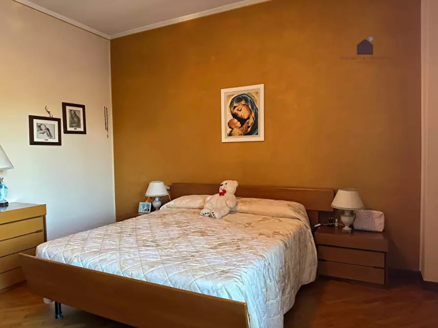 Immagine 19 di Appartamento in vendita  in via cristoforo colombo 9 a Mazzano