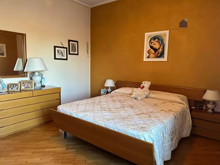 Immagine 20 di Appartamento in vendita  in via cristoforo colombo 9 a Mazzano