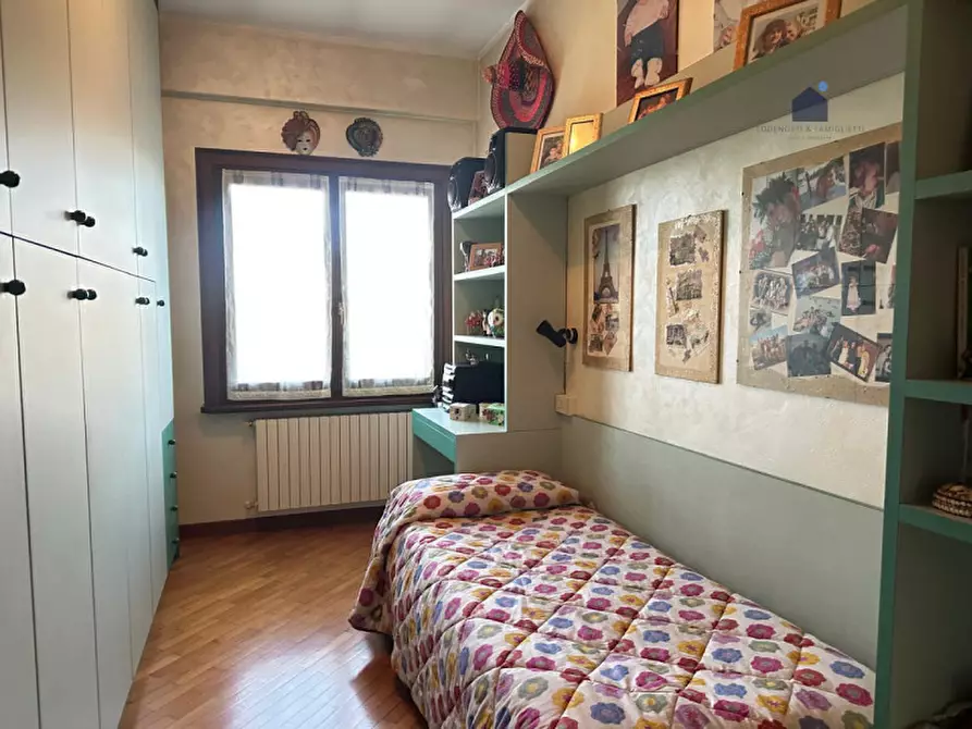 Immagine 23 di Appartamento in vendita  in via cristoforo colombo 9 a Mazzano