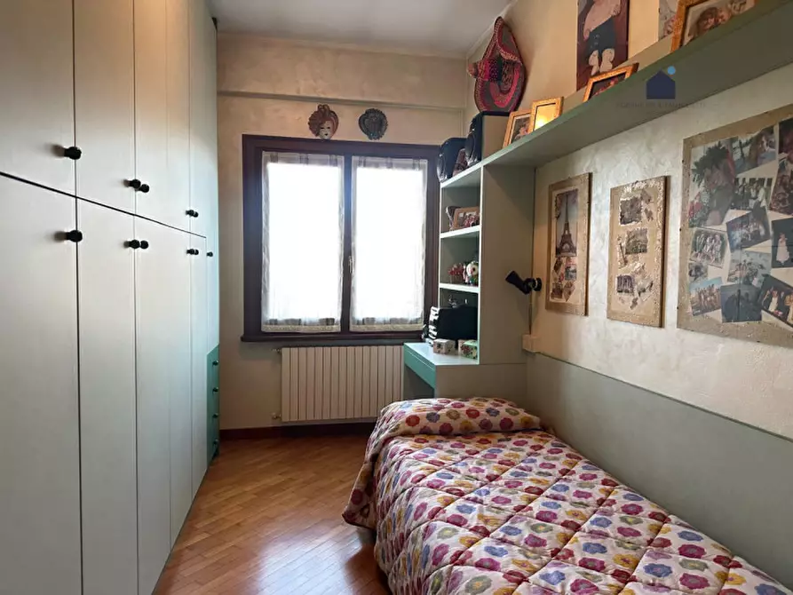 Immagine 24 di Appartamento in vendita  in via cristoforo colombo 9 a Mazzano