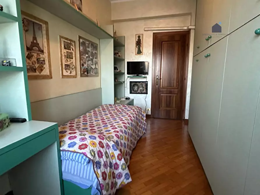 Immagine 25 di Appartamento in vendita  in via cristoforo colombo 9 a Mazzano