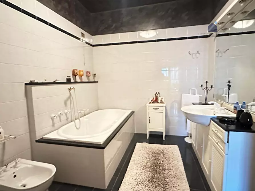 Immagine 27 di Appartamento in vendita  in via cristoforo colombo 9 a Mazzano