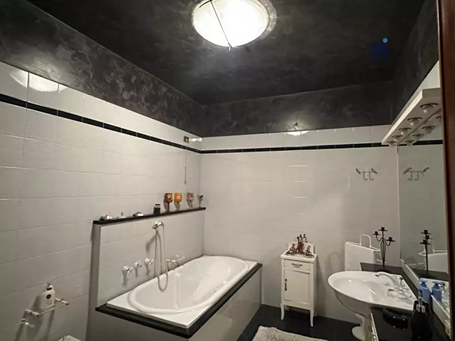 Immagine 29 di Appartamento in vendita  in via cristoforo colombo 9 a Mazzano