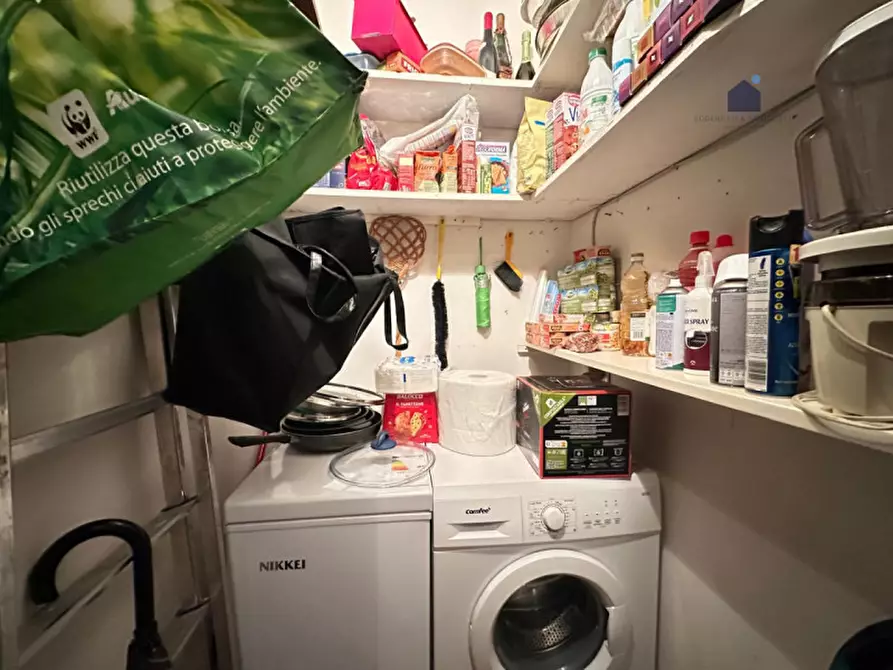 Immagine 30 di Appartamento in vendita  in via cristoforo colombo 9 a Mazzano